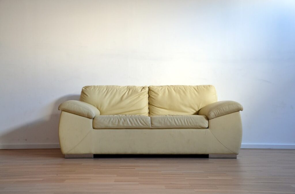 Photo sofa bed
