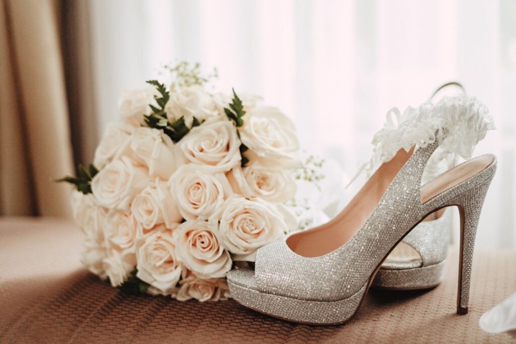 Photo High heels